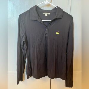 The Masters Women’s Performance Top